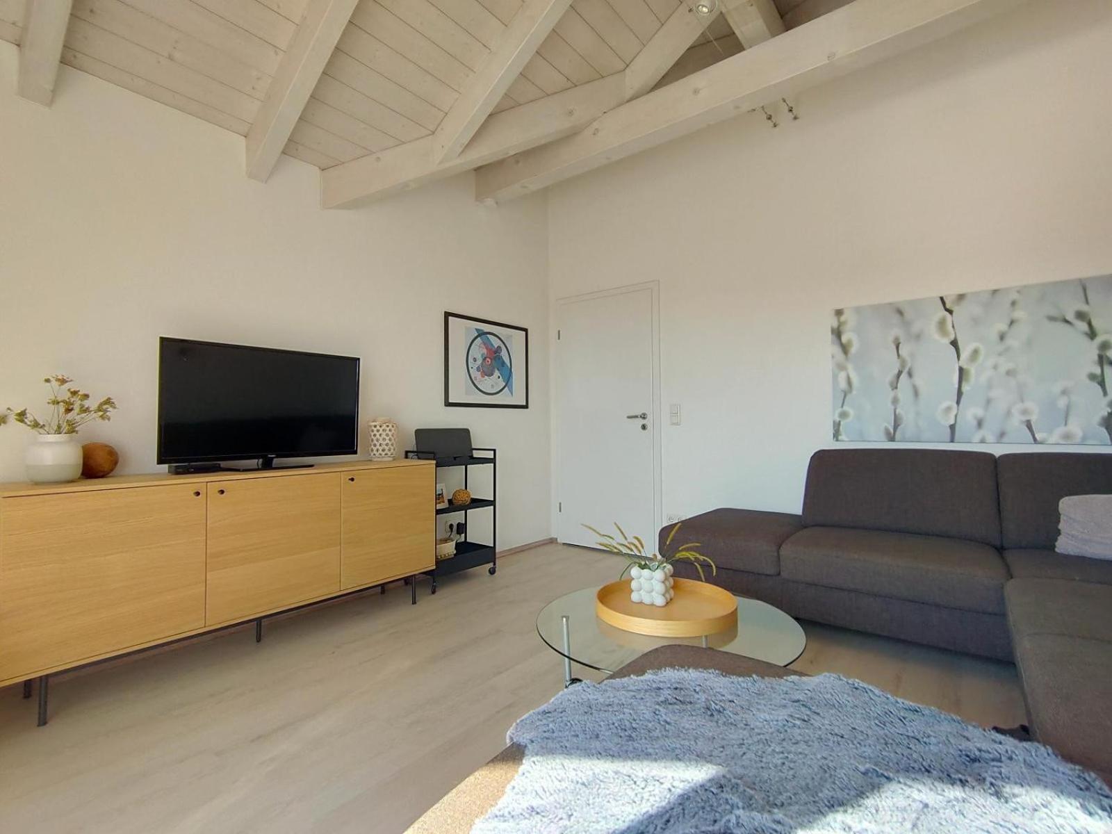Haus Paradies Superior Fewo'S Loft, Terrasse, Private Sauna, Aktiv Card, סנקט אנגלמר מראה חיצוני תמונה