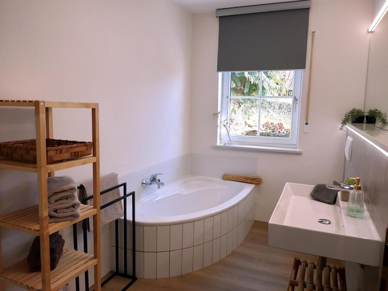 Haus Paradies Superior Fewo'S Loft, Terrasse, Private Sauna, Aktiv Card, סנקט אנגלמר מראה חיצוני תמונה